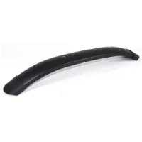 Pletscher Orion Splash Guard For Down Tube Stänkskärm