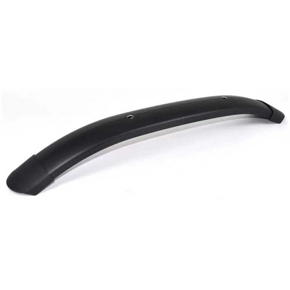 Pletscher Orion Splash Guard For Down Tube Stänkskärm, Black, One Size