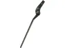 Pletscher Parkstütze Multi HR Hinterbauständer, Black, 28" - 700