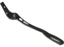 Pletscher Parkstütze Multi Zoom Hinterbauständer, Black, 26-28"