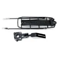 Pletscher Quick Suspension Bakre Pakethållare Pletscher Quick Suspension Bakre Pakethållare