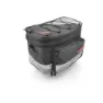 Pletscher Rack Basilea Cykelväska 24l, Black, One Size