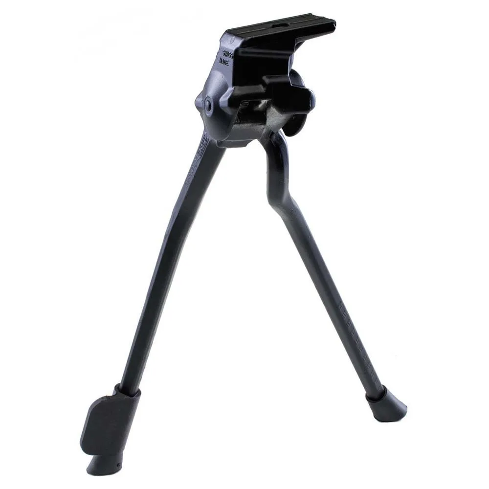 Pletscher Twin Huvudläktare, Black, One Size Pletscher Twin Huvudläktare, Black, One Size