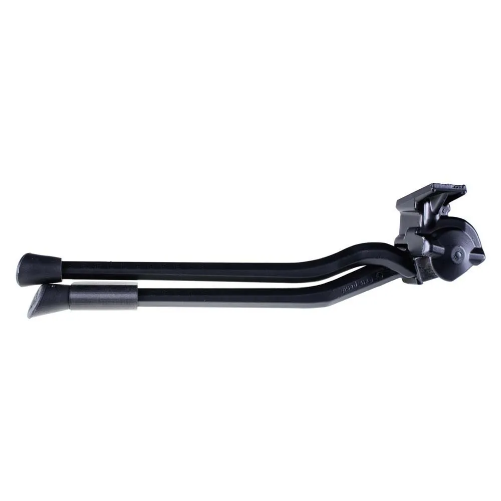 Pletscher Twin Huvudläktare, Black, One Size Pletscher Twin Huvudläktare, Black, One Size