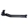 Pletscher Twin Huvudläktare, Black, One Size