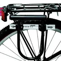 Pletscher U-lock Stöd Pletscher U-lock Stöd