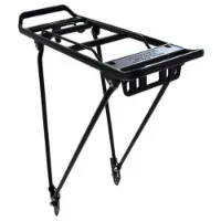 Pletscher Wersa System 320/372 Mm Pakethållare