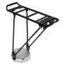 Pletscher Werso Mik Pakethållare, Black, 27.5-29"