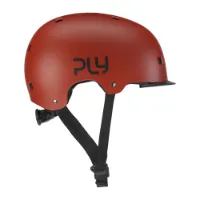 Ply Helmets Plain Stadshjälm Ply Helmets Plain Stadshjälm