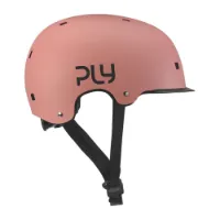 Ply Helmets Plain Stadshjälm Ply Helmets Plain Stadshjälm