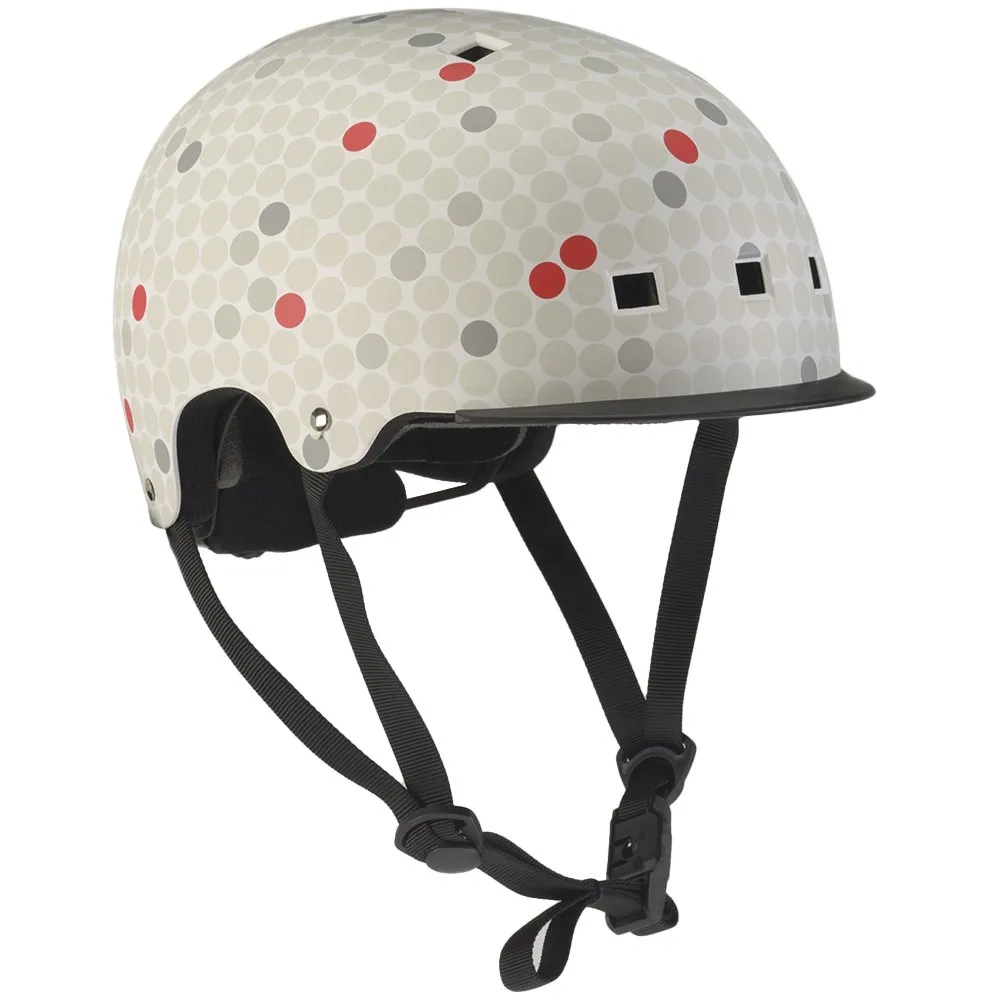 Ply Helmets Pop Plus Stadshjälm Ply Helmets Pop Plus Stadshjälm