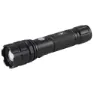 PNI Adventure F10 Ficklampa, Black, One Size