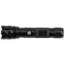 PNI Adventure F10 Ficklampa, Black, One Size