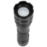 PNI Adventure F10 Ficklampa, Black, One Size