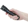 PNI Adventure F10 Ficklampa, Black, One Size