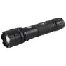 PNI Adventure F10-ficklampa Med Hc41 Usb-laddare, Black, One Size