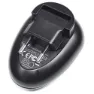 PNI Adventure F10-ficklampa Med Hc41 Usb-laddare, Black, One Size