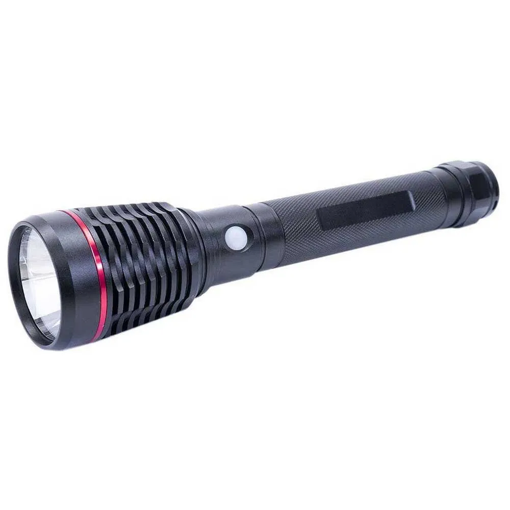 PNI Adventure F420 Ficklampa, Black, One Size
