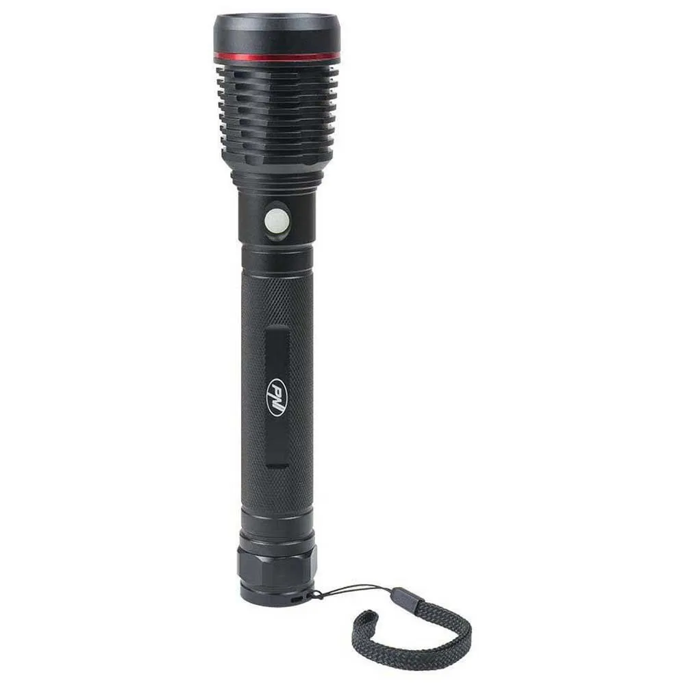 PNI Adventure F420 Ficklampa, Black, One Size
