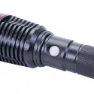 PNI Adventure F420 Ficklampa, Black, One Size