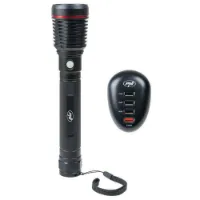 PNI Adventure F420-ficklampa Med Hc41 Usb-laddare PNI Adventure F420-ficklampa Med Hc41 Usb-laddare