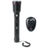 PNI Adventure F420-ficklampa Med Hc41 Usb-laddare, Black, One Size
