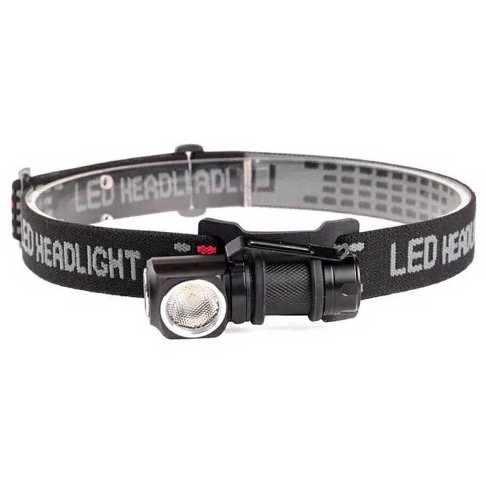 PNI Adventure F75 Pannlampa, Black, One Size