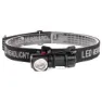 PNI Adventure F75 Pannlampa, Black, One Size