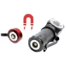 PNI Adventure F75 Pannlampa, Black, One Size