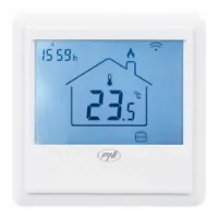PNI Ct25pe Smart Termostat PNI Ct25pe Smart Termostat