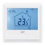 PNI Ct25pe Smart Termostat, White, One Size