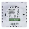 PNI Ct25pe Smart Termostat, White, One Size