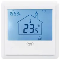PNI Ct25pw Wifi Smart Termostat PNI Ct25pw Wifi Smart Termostat