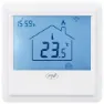 PNI Ct25pw Wifi Smart Termostat, White, One Size