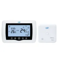 PNI Ct36 Smart Termostat PNI Ct36 Smart Termostat