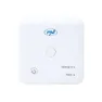 PNI Ct36 Smart Termostat, Black / white, One Size
