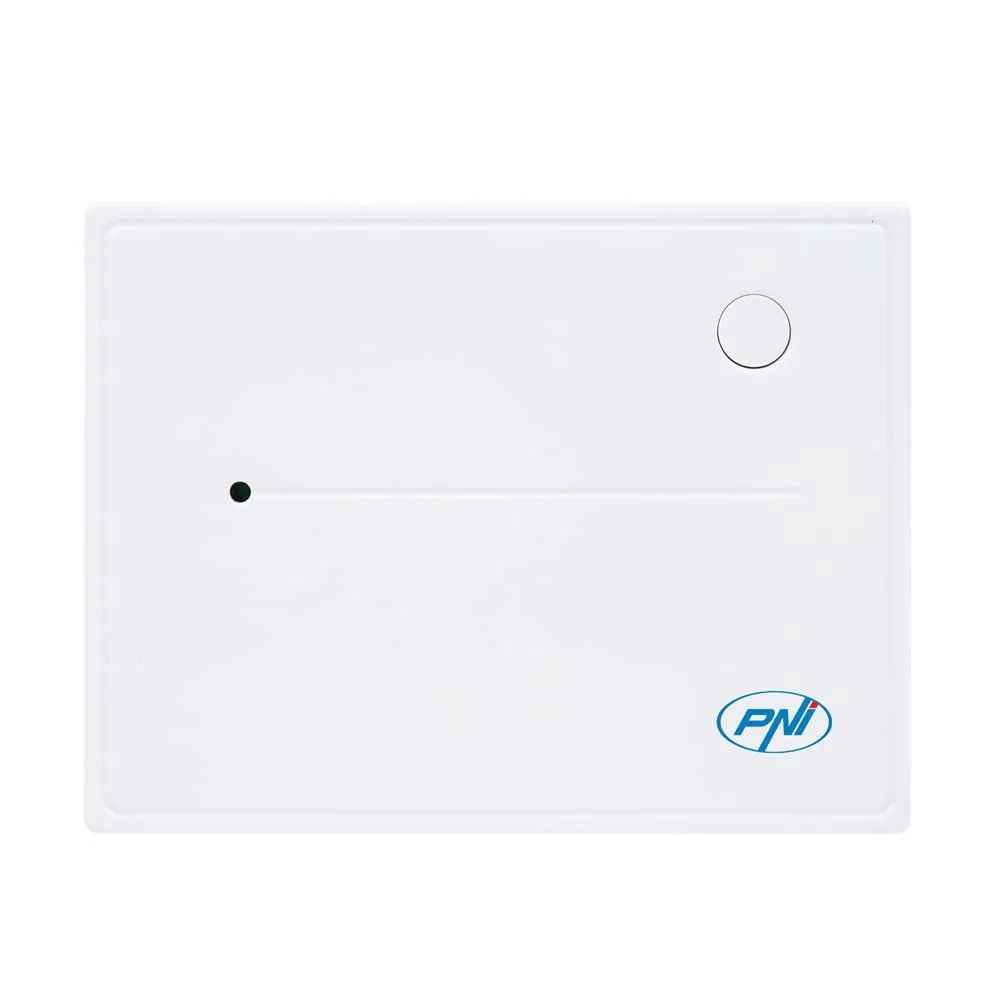 PNI Ct400 Smart Termostat, White, One Size