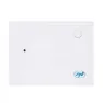 PNI Ct400 Smart Termostat, White, One Size