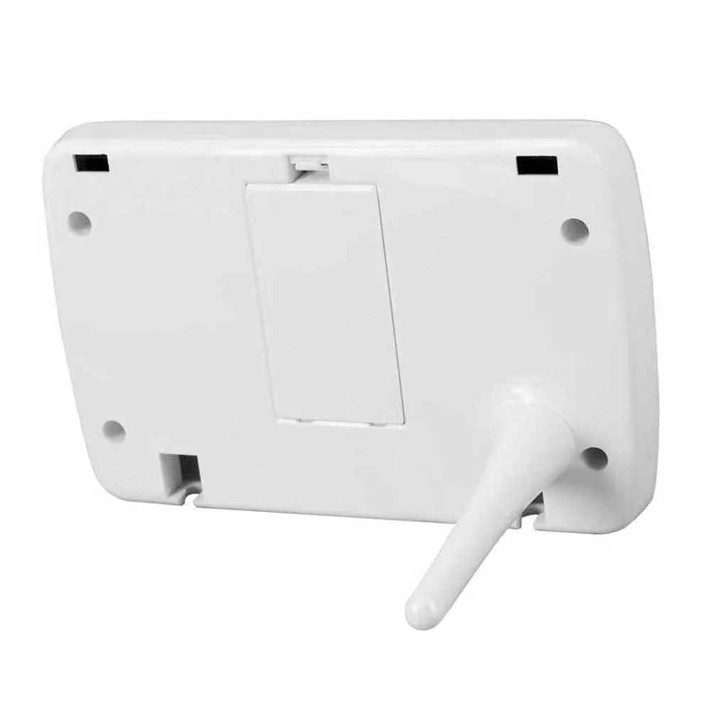 PNI Ct400 Smart Termostat, White, One Size