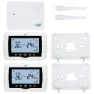 PNI Ct400 Smart Termostat, White, One Size