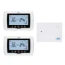 PNI Ct400 Smart Termostat, White, One Size