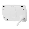 PNI Ct400 Smart Termostat, White, One Size