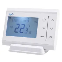 PNI Ct60 Smart Termostat PNI Ct60 Smart Termostat