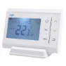 PNI Ct60 Smart Termostat, White, One Size