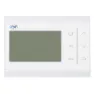 PNI Ct60 Smart Termostat, White, One Size