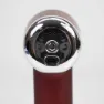 PNI Fg8118 Vibrerande Massageenhet, Red / black, One Size