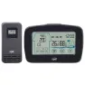PNI -ms500 Väderstation, Black, One Size