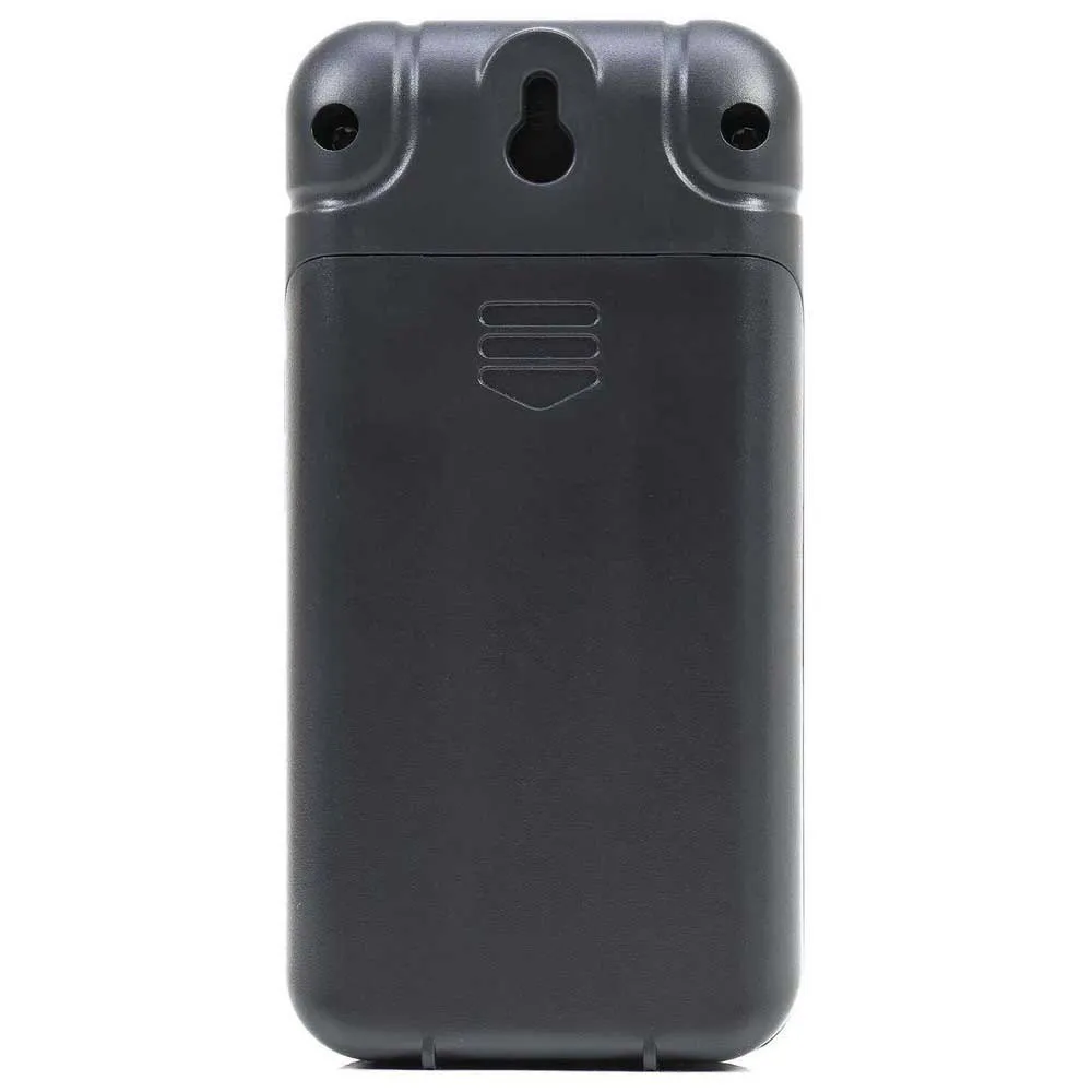 PNI -ms500 Väderstation, Black, One Size
