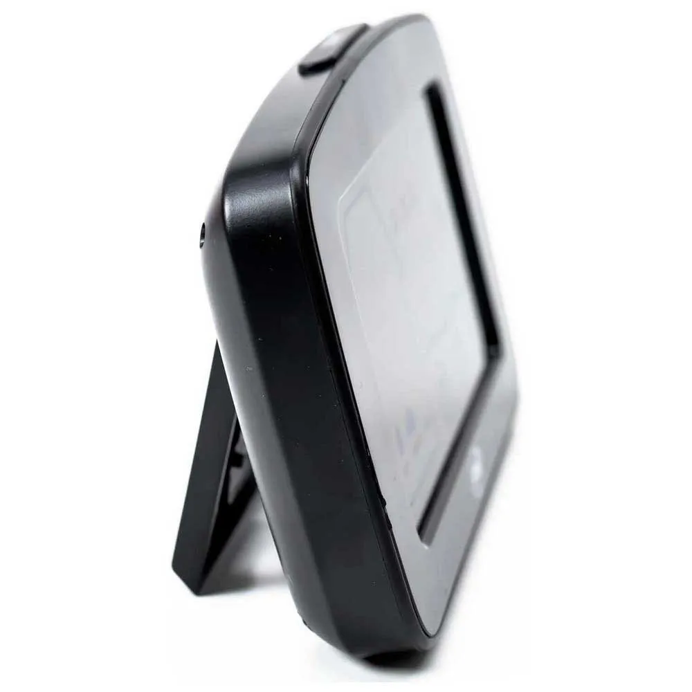 PNI -ms500 Väderstation, Black, One Size