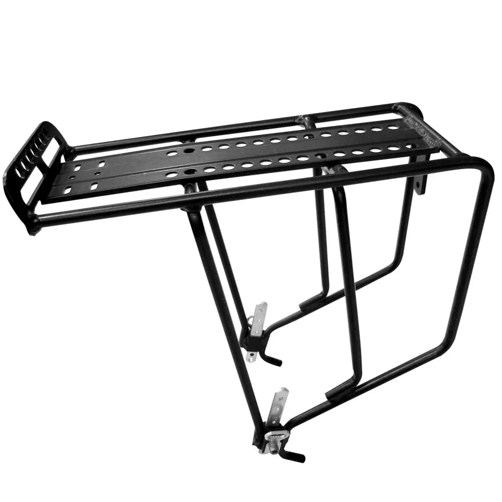 Pnk Bakre Pakethållare, Black, 24-28" Pnk Bakre Pakethållare, Black, 24-28"